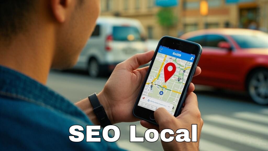 SEO Local SEO Local 2025