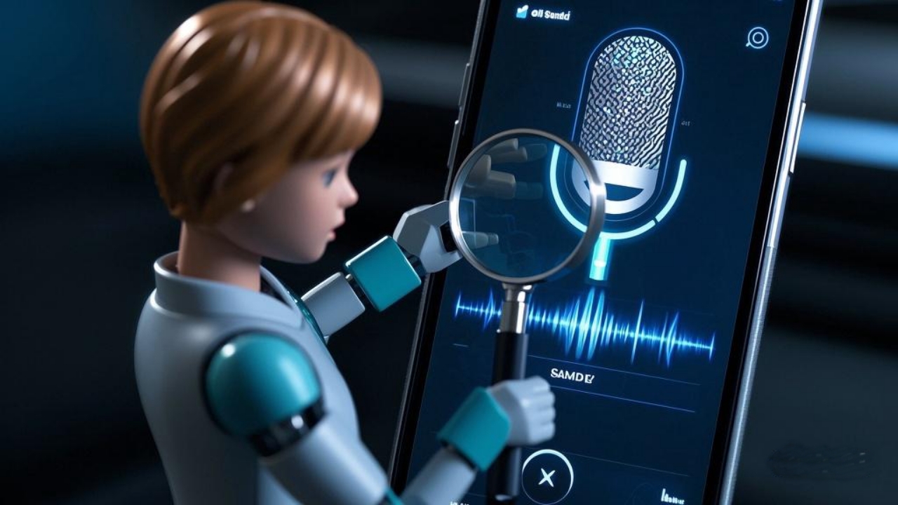 Voice Search Optimization