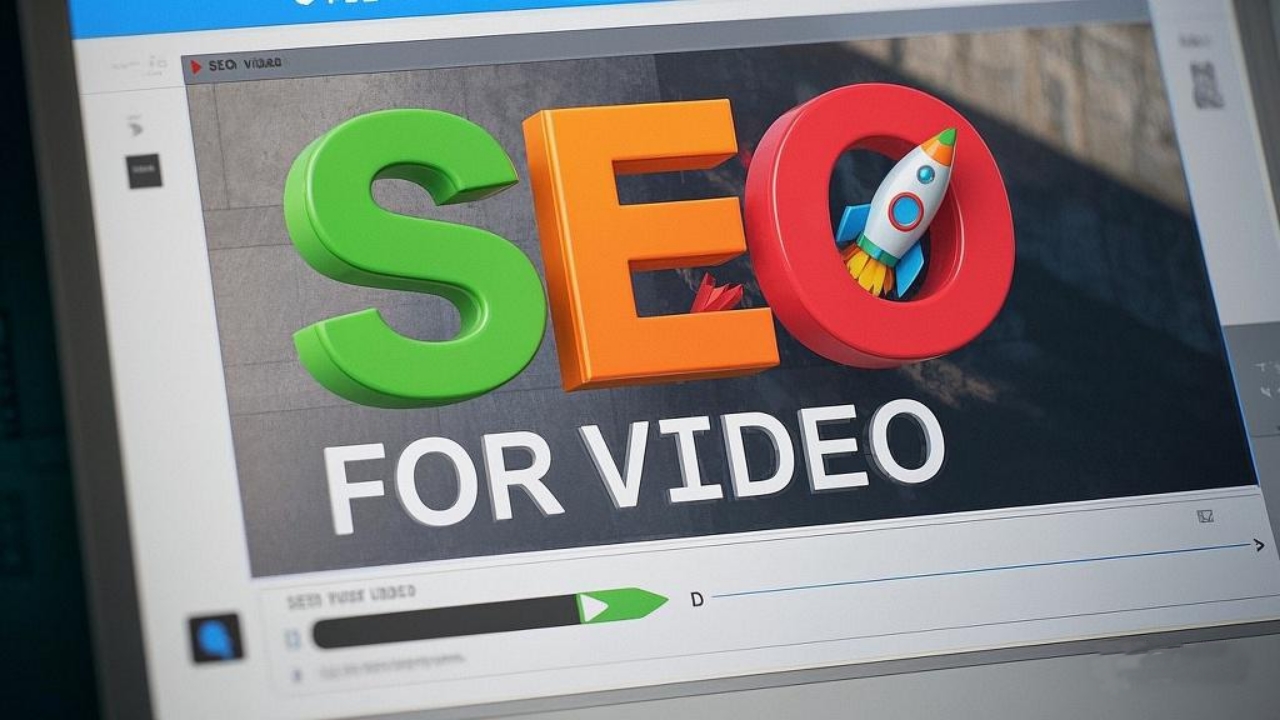 Video SEO 2025