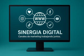 Sinergia digital 350