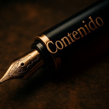 Redacción de Contenidos