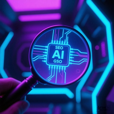 SEO-GSO-IA