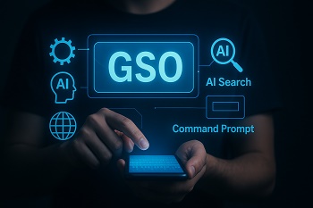 Generative Search Optimizations 350