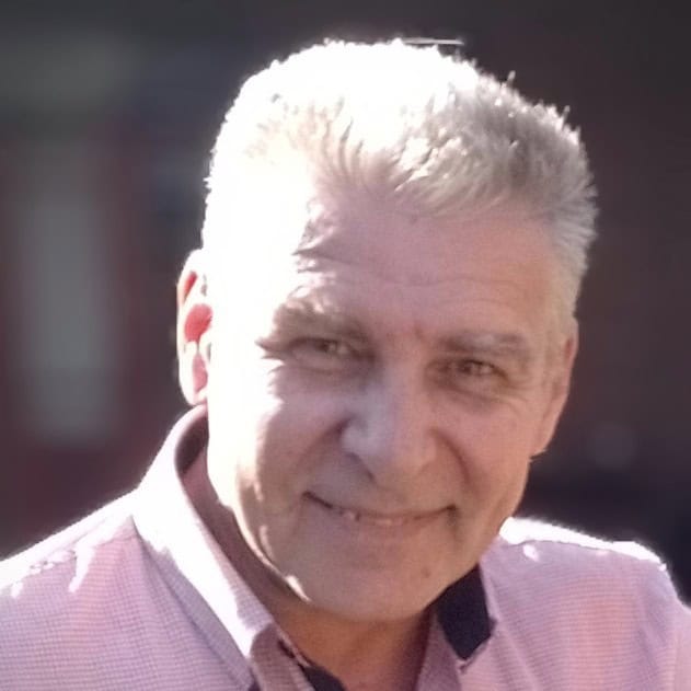 Orlando Fussoni Consultor de Marketing Digital SEO SGO SEM