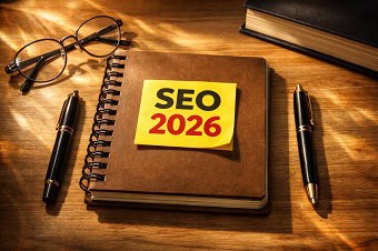 Tendencias SEO 2026
