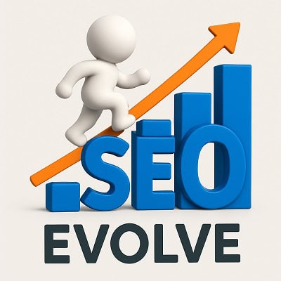 SEO Evolve: Crecimiento y evolución en la optimización de motores de búsqueda.