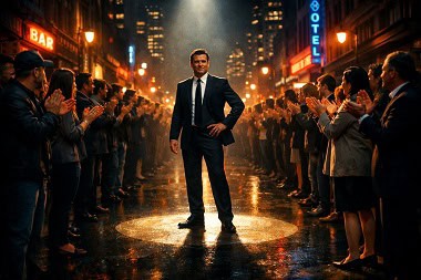 Prueba-Social-Marketing Ilustración de prueba social aplicada a la psicología del CTR.