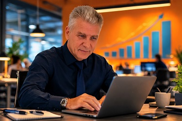 Orlando Fussoni SEO Evolve